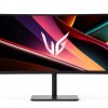 LG UltraGear 34 WQHD 240Hz Gaming Monitor for PC-0