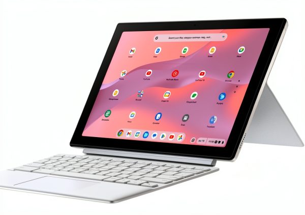 ASUS Chromebook Detachable CM3001 10.5 Laptop Touch Screen-1