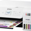 Epson EcoTank ET-2800 Wireless All-in-One Inkjet Printer-11