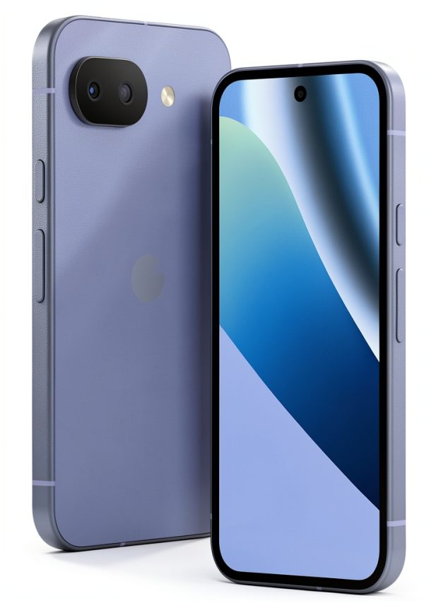 Google Pixel 10a Unlocked Smartphone AI Camera Long Battery-0