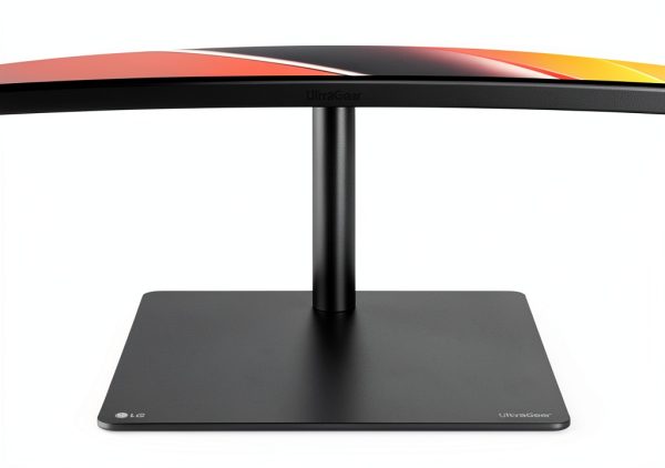 LG UltraGear 34 WQHD 240Hz Gaming Monitor for PC-15