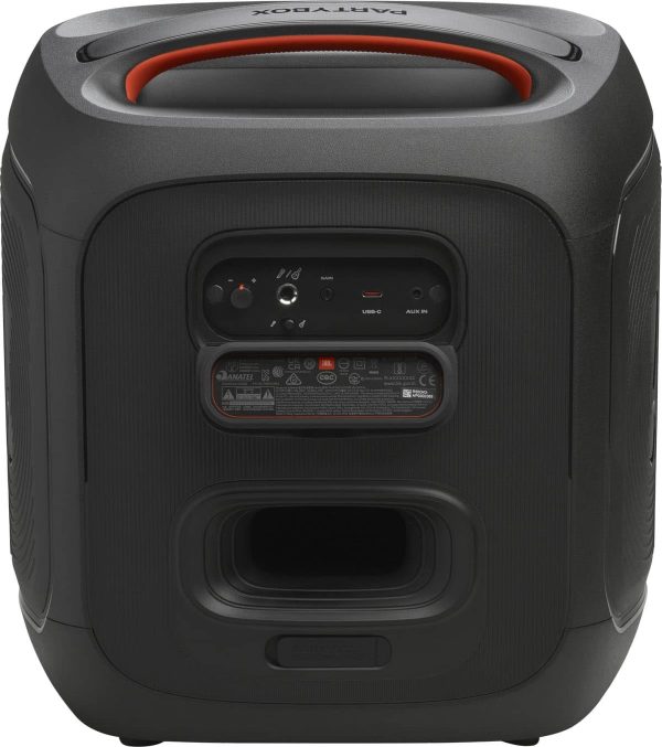 JBL PartyBox Encore Essential 2 Portable Speaker Pro Sound-3