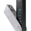 Ledger Nano X Hardware Wallet Secure Crypto Management-0