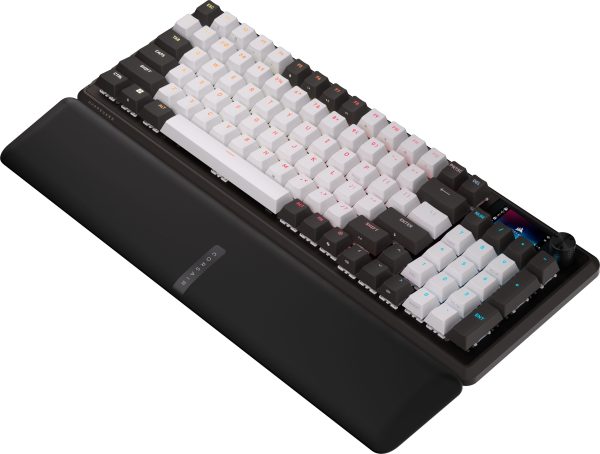 CORSAIR VANGUARD 96 RGB Wired Gaming Keyboard MLX Switch-13