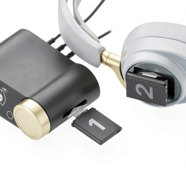 SteelSeries Arctis Nova Elite Wireless Gaming Headset Hi-Res-4