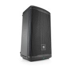 JBL EON710 10-inch Powered PA Loudspeaker Professional Audio-0