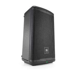 JBL EON710 10-inch Powered PA Loudspeaker Professional Audio-0