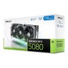 PNY GeForce RTX 5080 Graphics Card AI Gaming OC-14