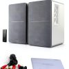 Edifier R1280T Powered Bookshelf Speakers Studio Sound-7