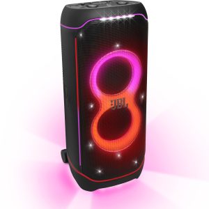 JBL PartyBox Ultimate Speaker Dolby Atmos Sound Lightshow-0