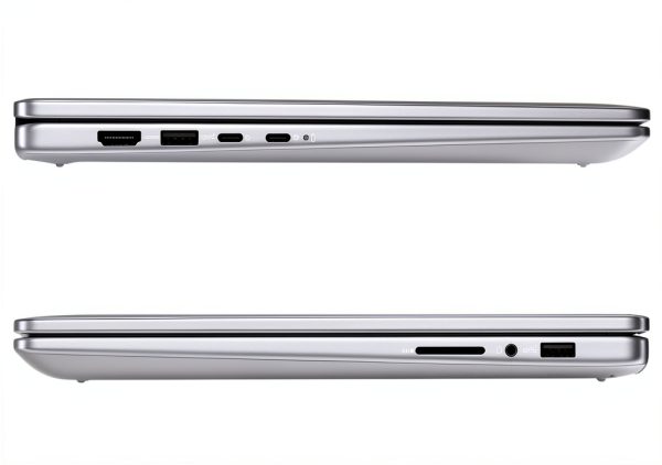 Dell Inspiron 14 2 in 1 Laptop AI Video Chat AMD Ryzen-7