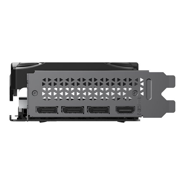 PNY GeForce RTX 5070 OC Graphics Card AI Gaming Performance-10