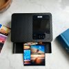 Canon SELPHY CP1500 Wireless Compact Photo Printer Black-11