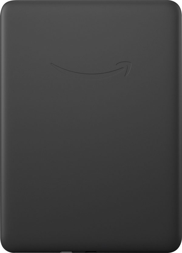 Kindle Paperwhite 16 GB E-Reader Glare-Free Screen-1