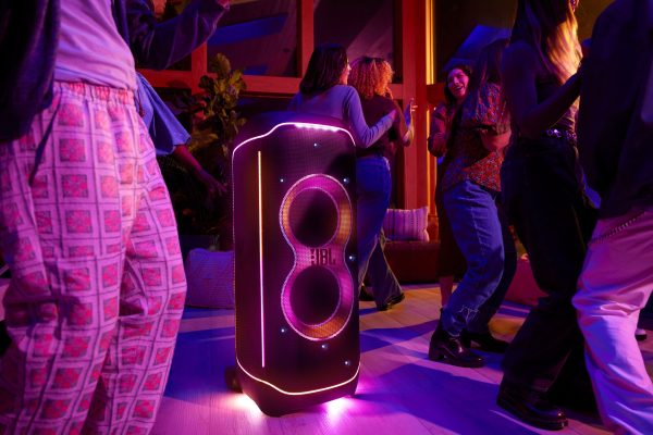 JBL PartyBox Ultimate Speaker Dolby Atmos Sound Lightshow-15