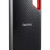 SanDisk Extreme Portable SSD External USB C NVMe Storage-2