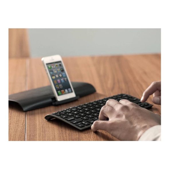 ZAGG Universal Bluetooth Keyboard Slim Travel-Friendly-6