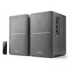Edifier R1280DB Bluetooth Bookshelf Speakers Black Brown-0
