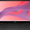 ASUS Chromebook Plus 16 Inch 2 in 1 Laptop with Google AI-0