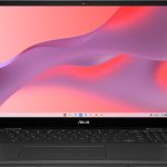 ASUS Chromebook Plus 16 Inch 2 in 1 Laptop with Google AI-0