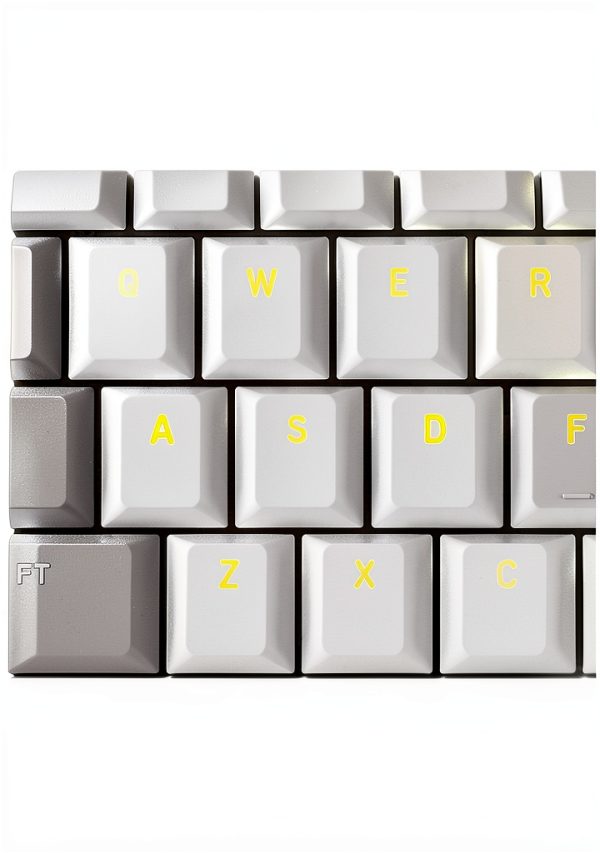 CORSAIR VANGUARD 96 RGB Wired Gaming Keyboard MLX Switch-6