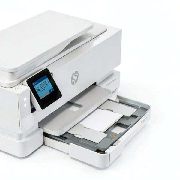 HP Envy Photo 7975 Wireless AI All in One Inkjet Printer-14
