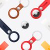 Apple AirTag 4-Pack Item Tracker Find My App Precision-4