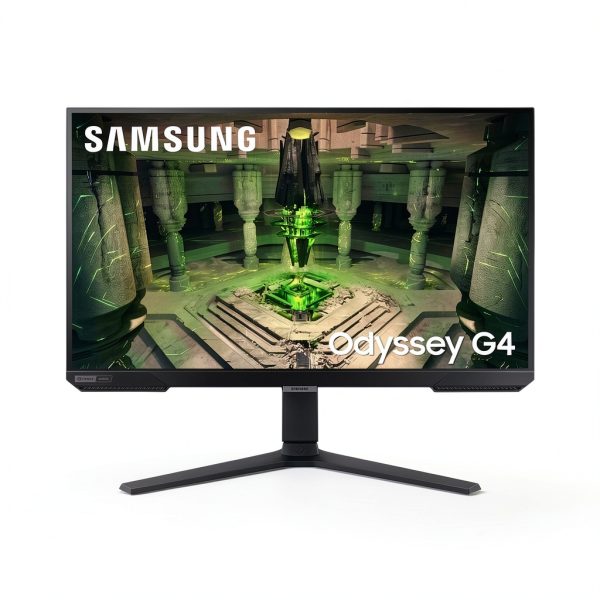 Samsung 27 Odyssey Gaming Monitor 240Hz G Sync IPS-1