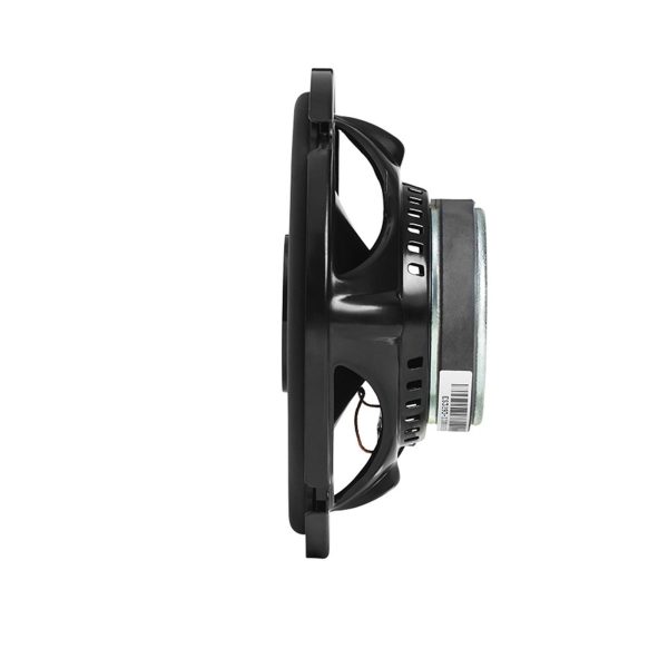 JBL STAGE3627AM 6.5 Car Audio Speaker Black Two Way-4