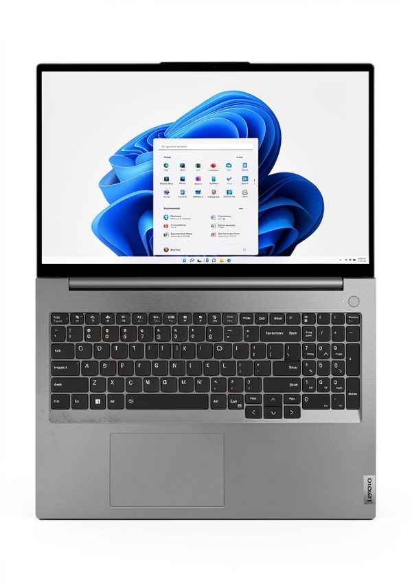 Lenovo ThinkBook 16 Laptop Intel Core i5 32GB RAM Business-7