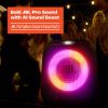 JBL PartyBox Encore Essential 2 Portable Speaker Pro Sound-4