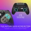 Turtle Beach Stealth Pivot Wireless PC Gaming Controller-8