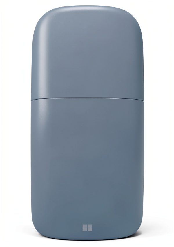 Microsoft Surface Arc Bluetooth Mouse Wireless PC Ocean-9