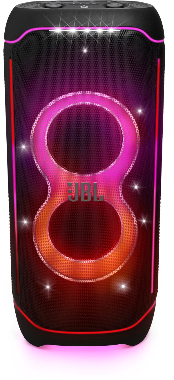 JBL PartyBox Ultimate Speaker Dolby Atmos Sound Lightshow-1