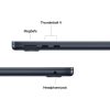 MacBook Air M5 Chip 16GB Memory 512GB SSD Midnight-5