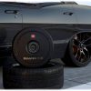 JBL BassPro Hub 11 Subwoofer 200W Amplifier Car Audio-7