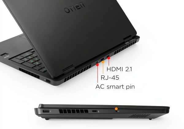 HP OMEN 16 Gaming Laptop Ryzen 9 RTX 5060 144Hz Display-5