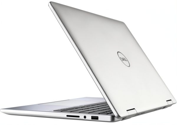 Dell Inspiron 14 2 in 1 Laptop AI Video Chat AMD Ryzen-9
