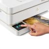 HP Envy 6555e Wireless AI All in One Inkjet Printer Home-13