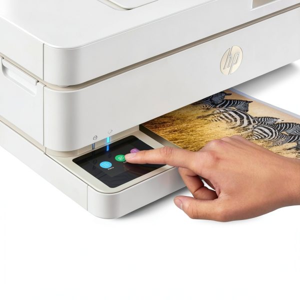 HP Envy 6555e Wireless AI All in One Inkjet Printer Home-13
