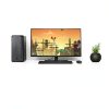 HP OmniDesk Desktop AMD Ryzen 3 8300G 8GB DDR5 SSD-5