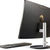 HP 27 Touch Screen All in One AMD Ryzen 7 16GB Memory-9