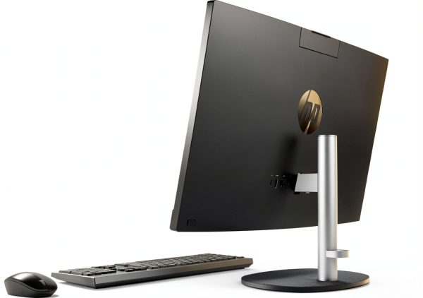 HP 27 Touch Screen All in One AMD Ryzen 7 16GB Memory-9
