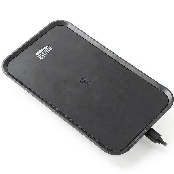 Adesso 3 Coil Wireless Charging Pad Qi Certified 10W Max-8
