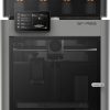 Bambu Lab P2S AMS Combo 3D Printer Multi Color Printing-1