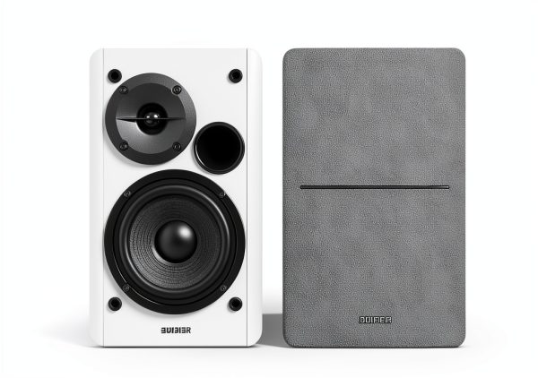 Edifier R1280T Powered Bookshelf Speakers Studio Sound-4