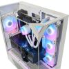iBUYPOWER Gaming Desktop AMD Ryzen 7 RTX 5060 16GB DDR5-8