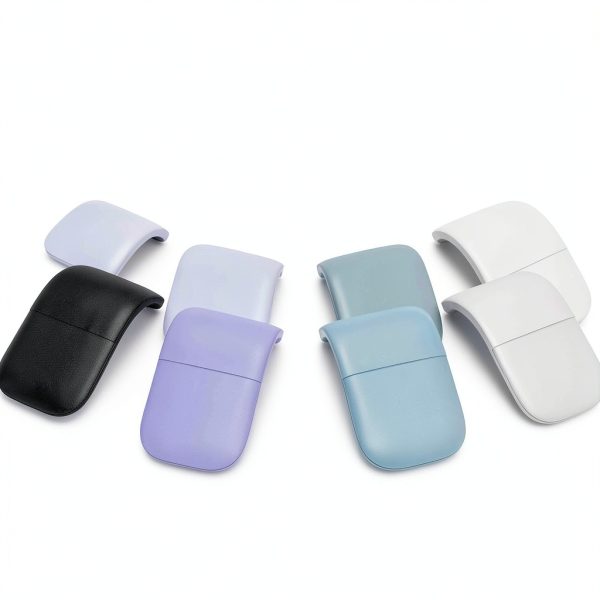 Microsoft Surface Arc Bluetooth Mouse Wireless PC Ocean-4