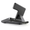 Apple 3 in 1 Wireless Charger Station for iPhone Watch-4