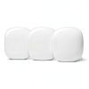 Google Nest Wifi Pro 6E AXE5400 Mesh Router Fast Reliable-0
